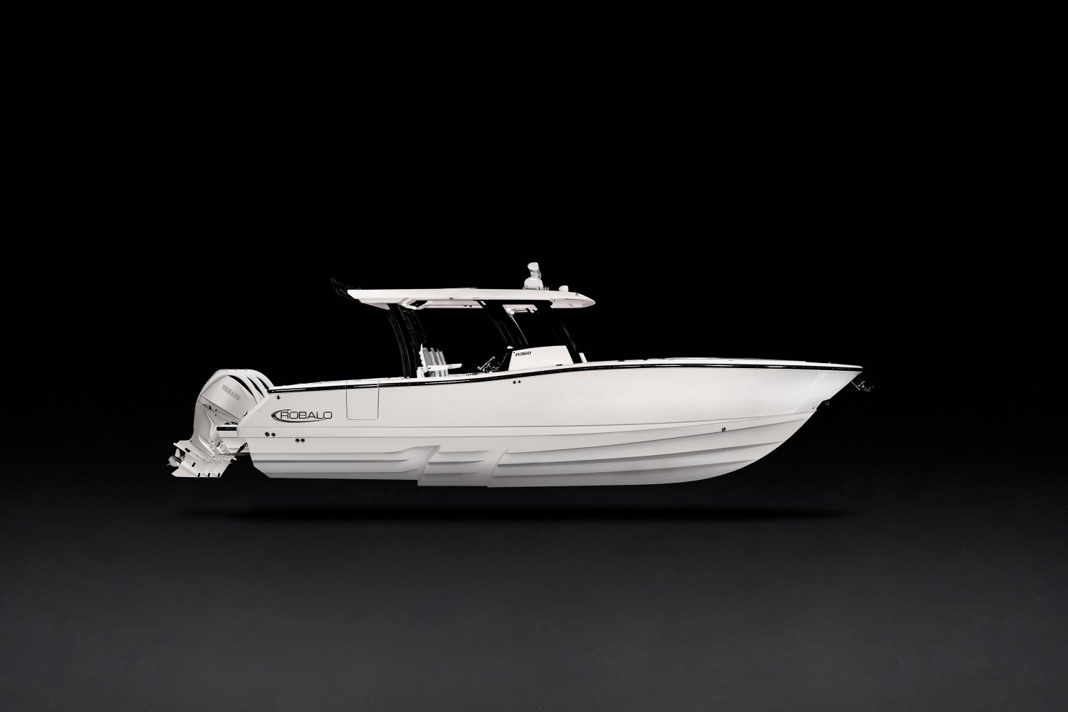 2021 Crownline 265 SS