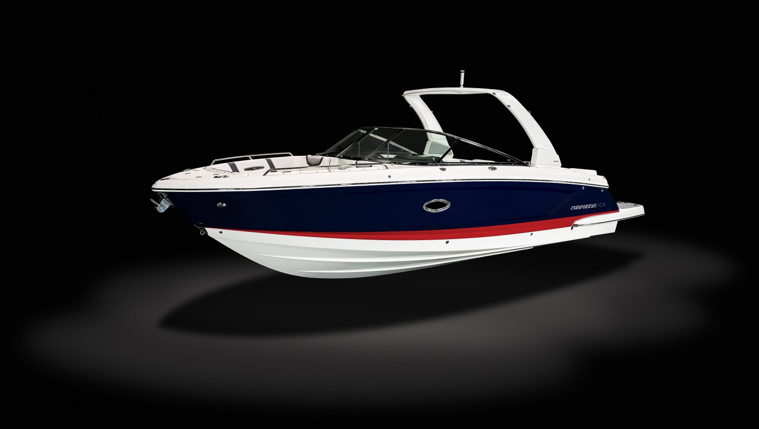 Chaparral 307 SSX