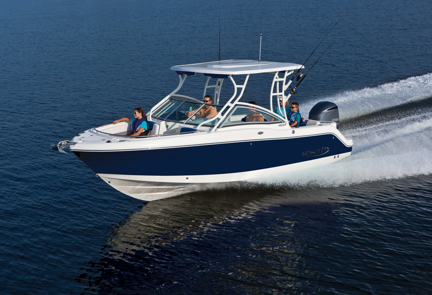 Robalo R247
