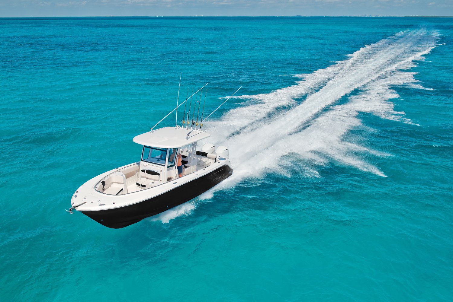 Robalo R302